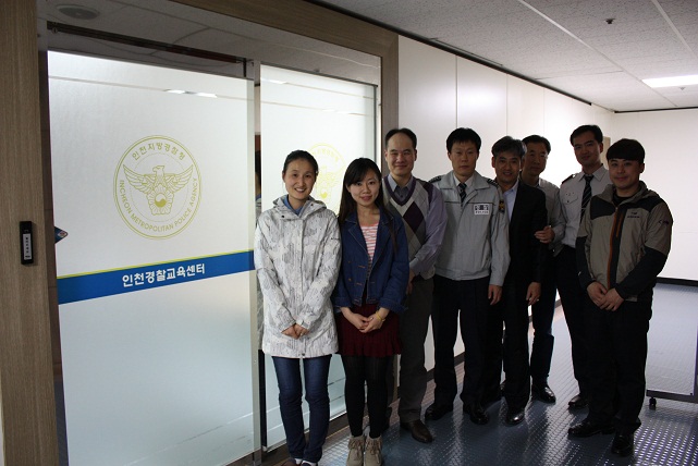 仁川地方警察厅汉语课程2.JPG