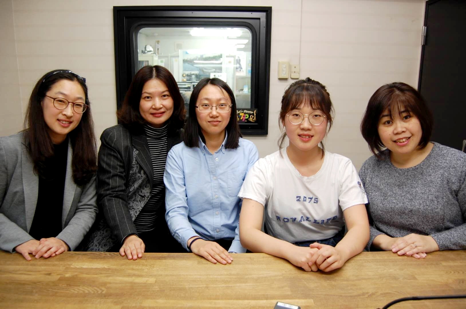 2.Radio MOMO广播录音.JPG